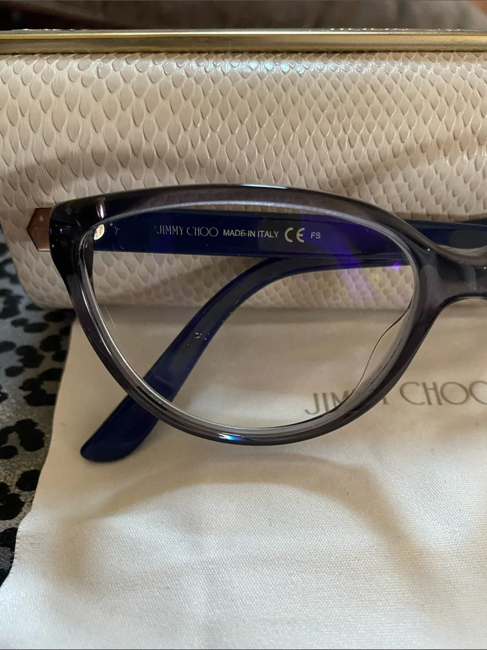 Jimmy Choo jimmy choo